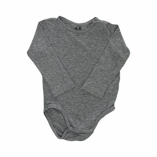 H&M | 9-12 mois