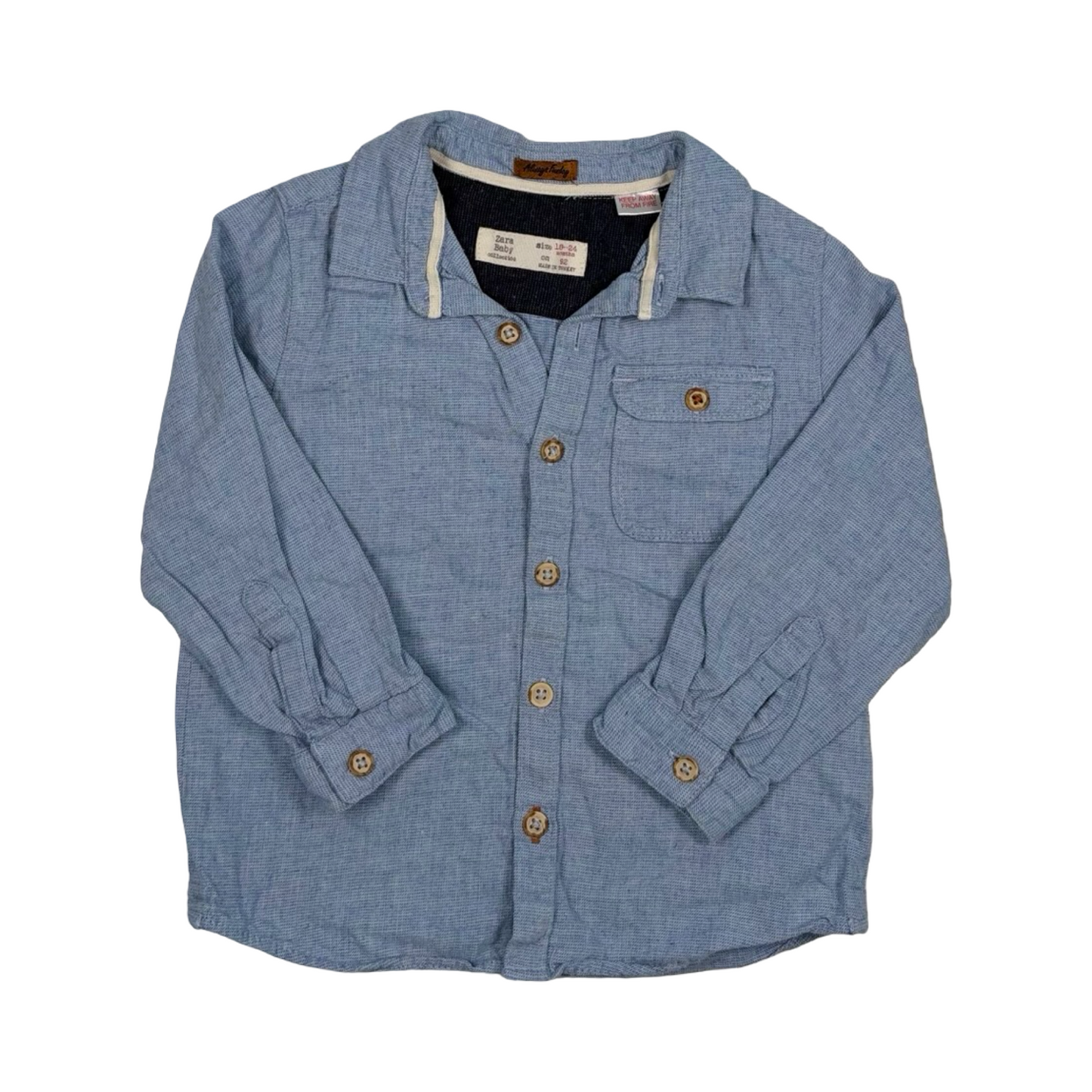 Zara | 18-24 mois