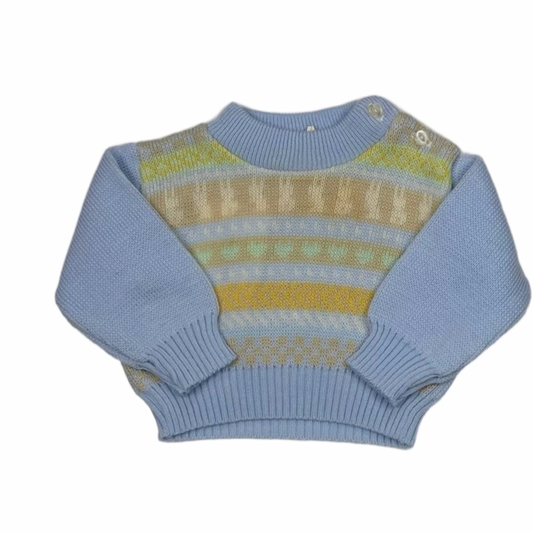 * Vintage | Mini Togs | 0-3 mois