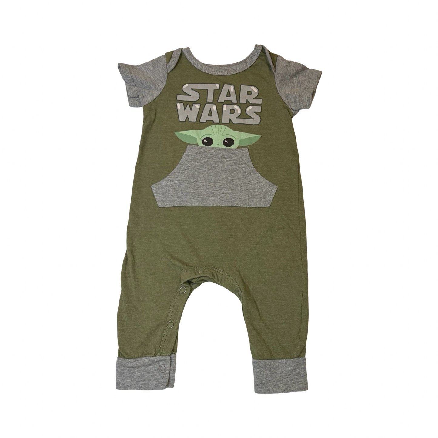 Starwars | 3-6 mois