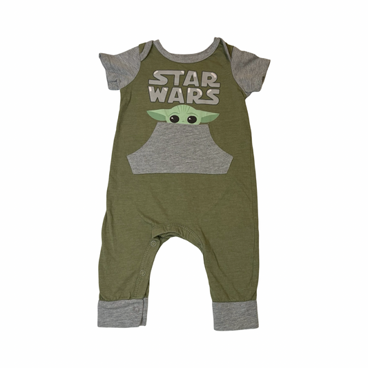 Starwars | 3-6 mois