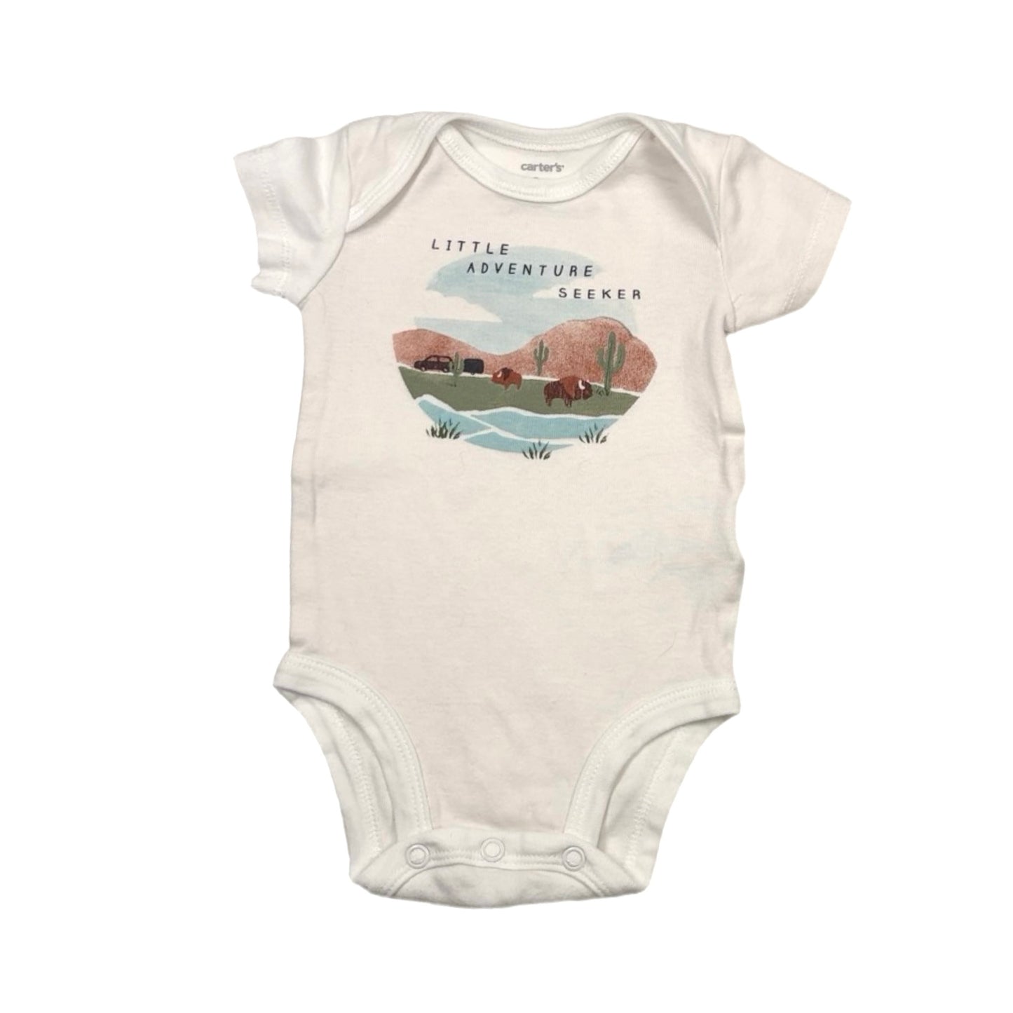 Carter's | 3 mois