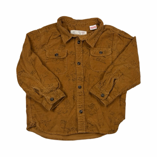Zara | 18-24 mois