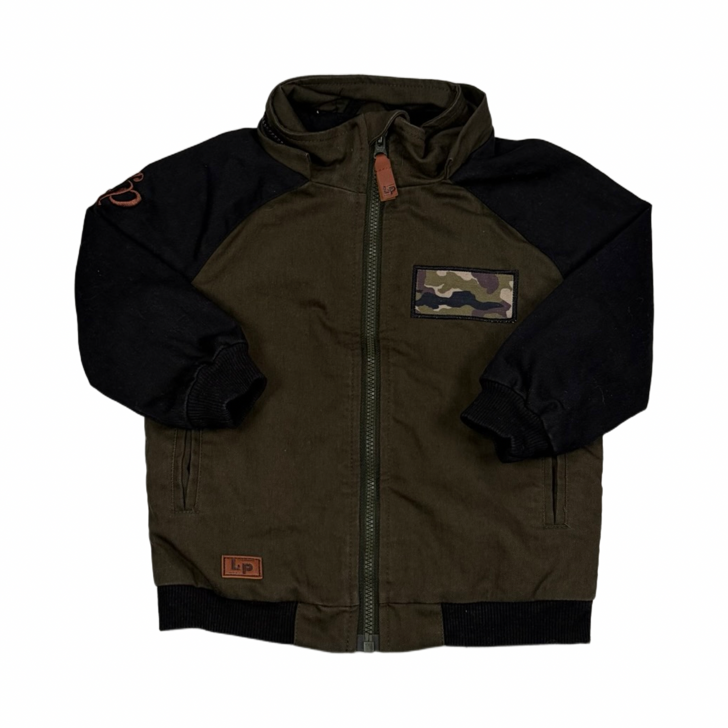 L&P apparel | 12-24 mois | mi-saison