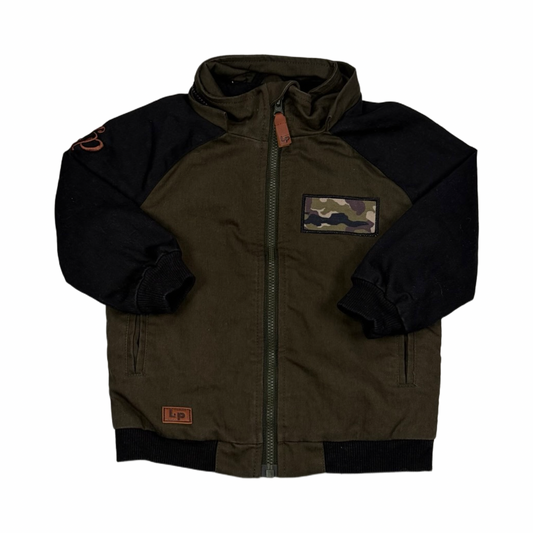 L&P apparel | 12-24 mois | mi-saison