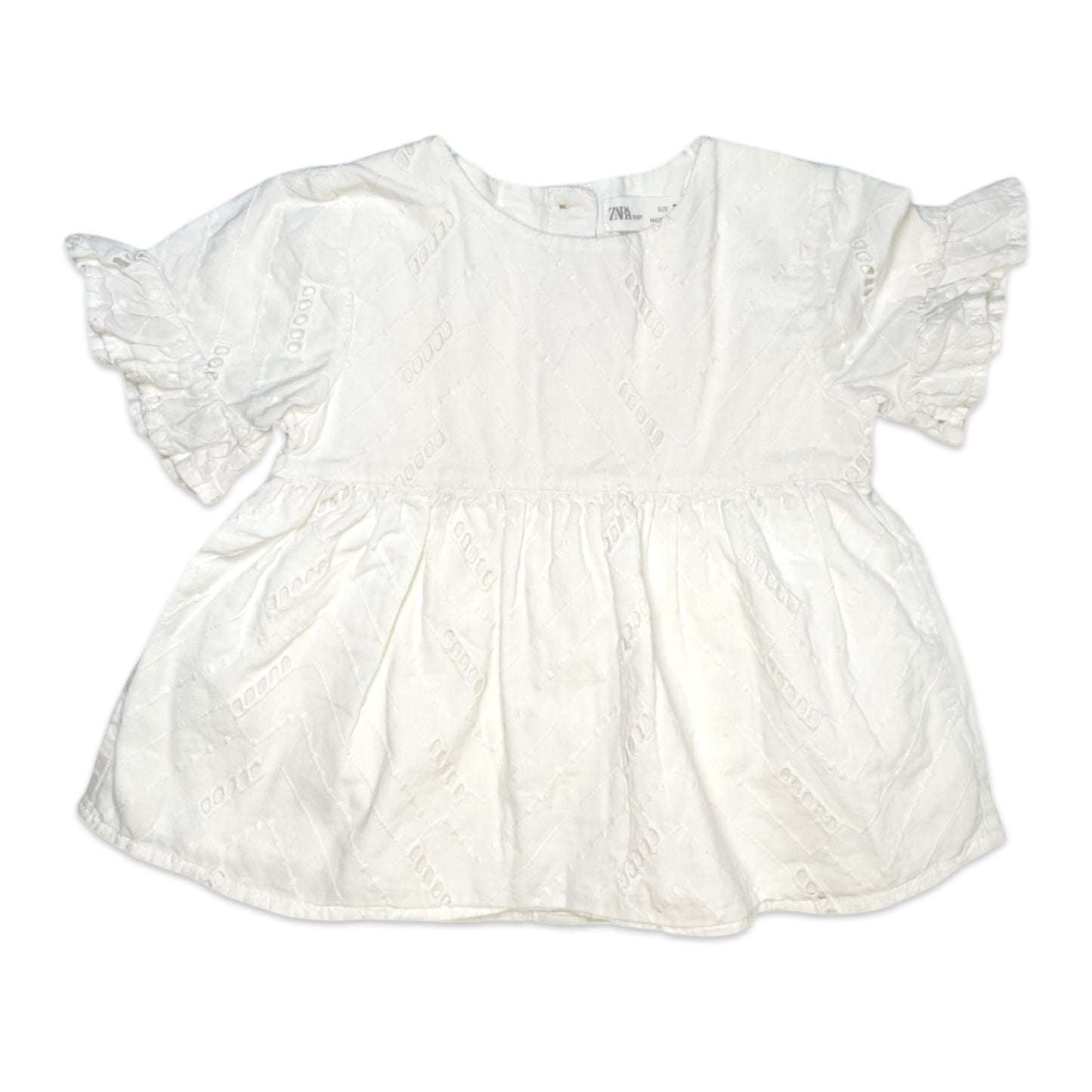 Zara | 2-3T