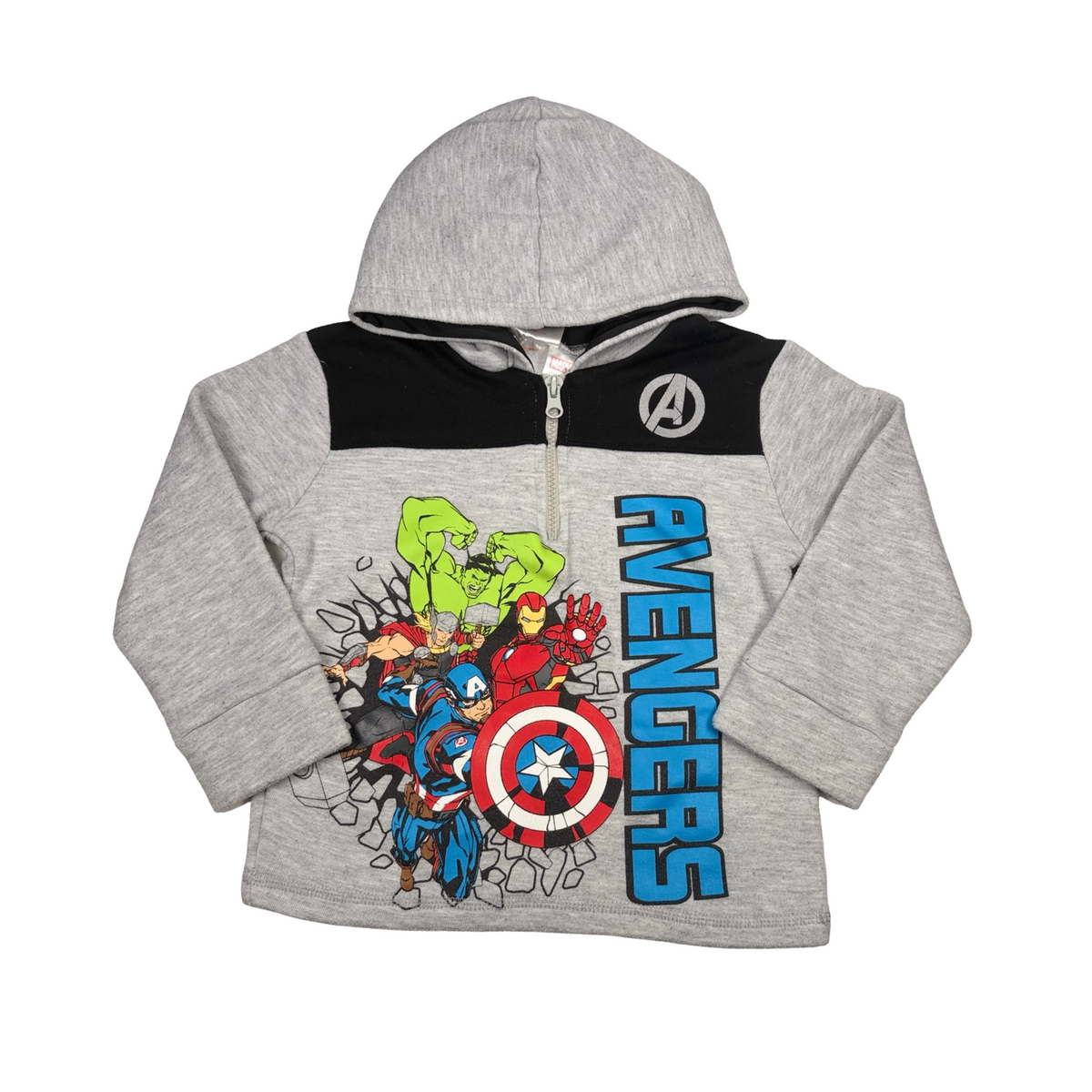 Marvel | 5T (légèrement mousseux)