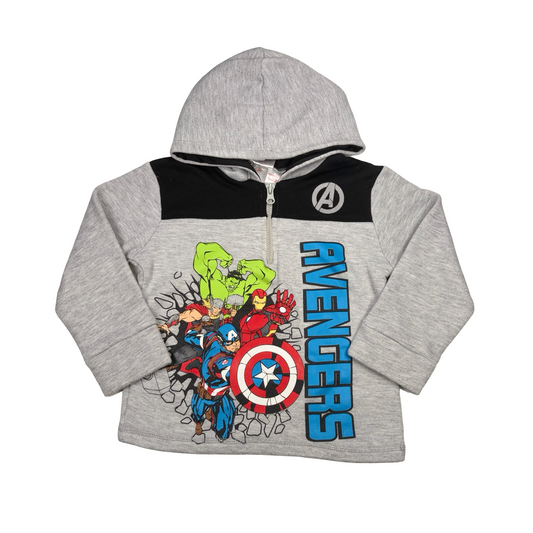 Marvel | 5T (légèrement mousseux)