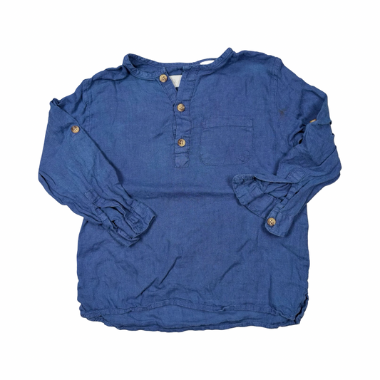 * Imparfait | Zara 2-3T