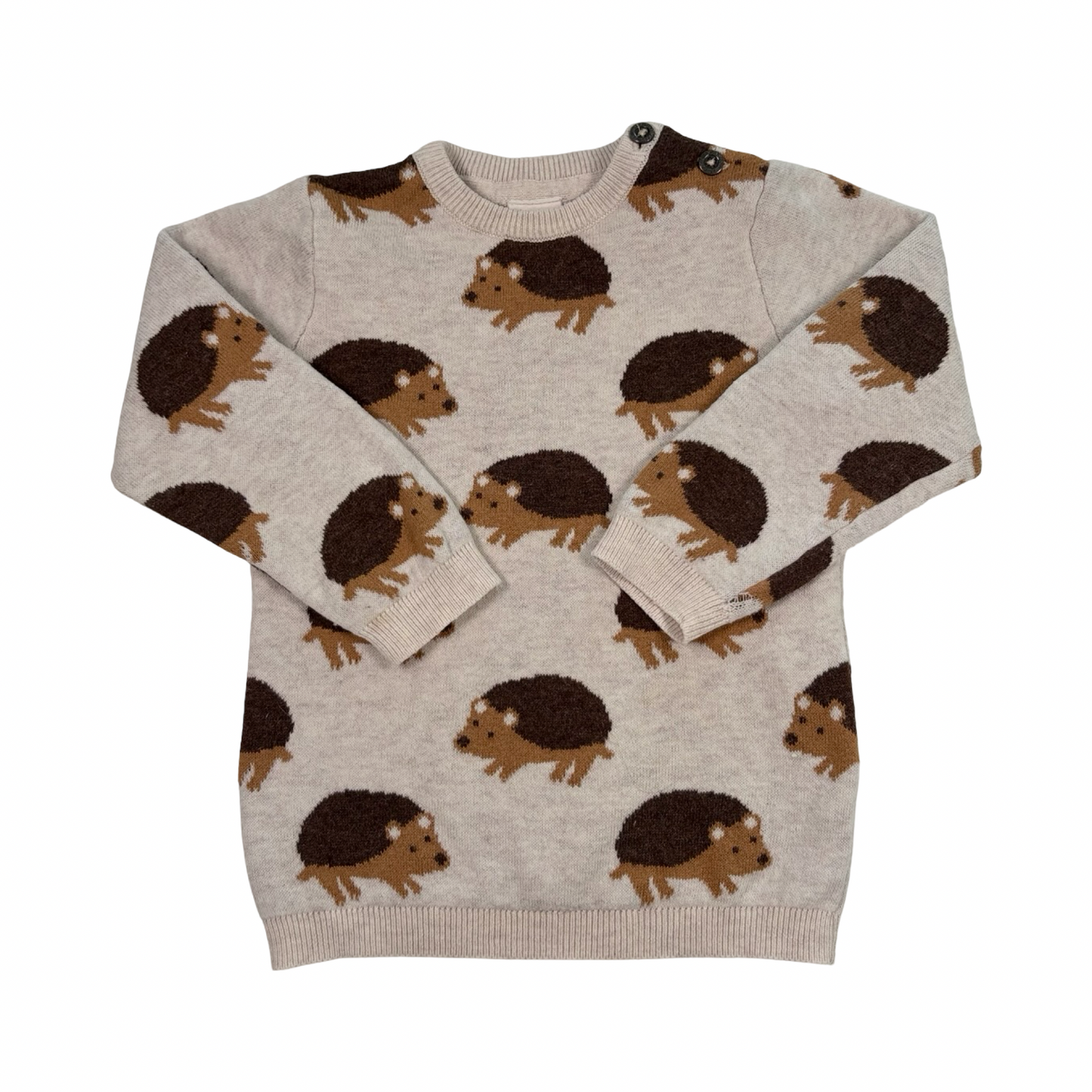 * Imparfait | H&M | 12-18 mois