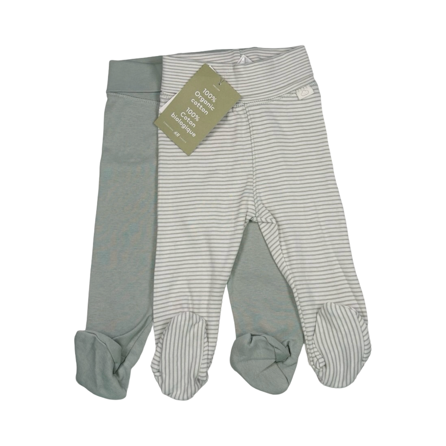 * Neuf | H&M | 2-4 mois