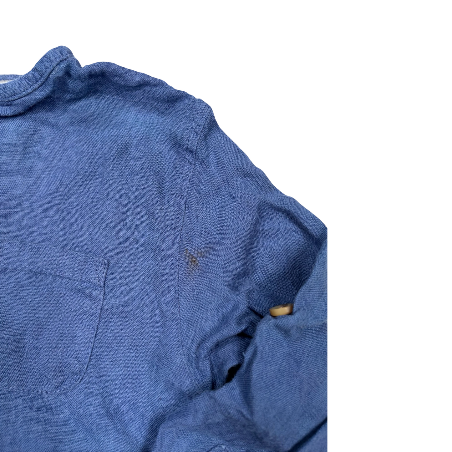 * Imparfait | Zara 2-3T