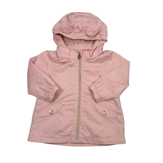 H&M | 6-9 mois | coupe-vent