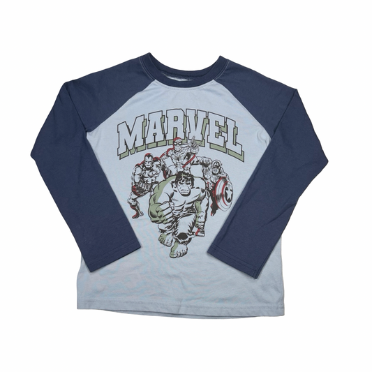 Marvel | 7T