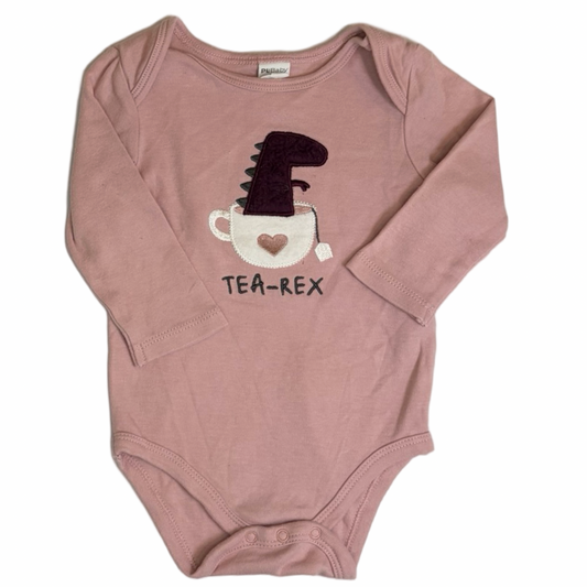 PL Baby | 6 mois