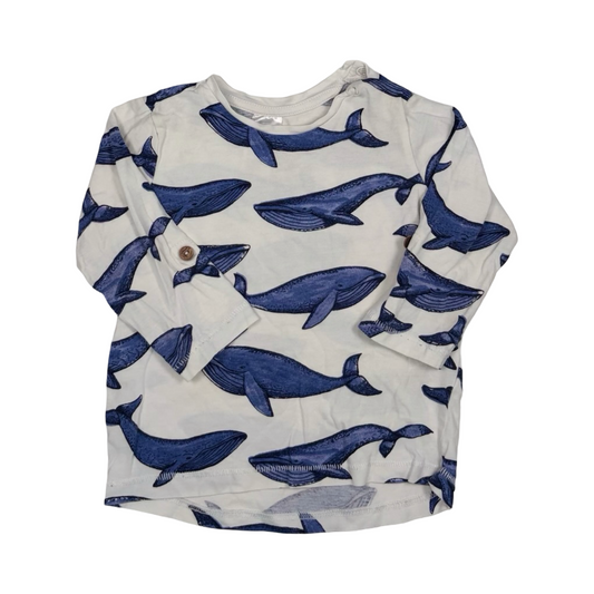 H&M | 4-6 mois