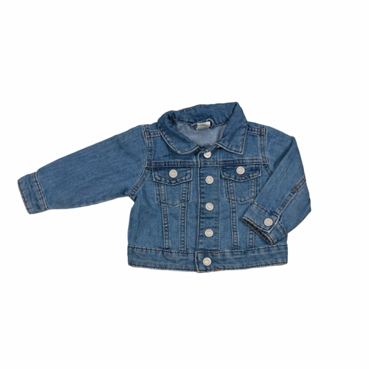 H&M | 6-9 mois