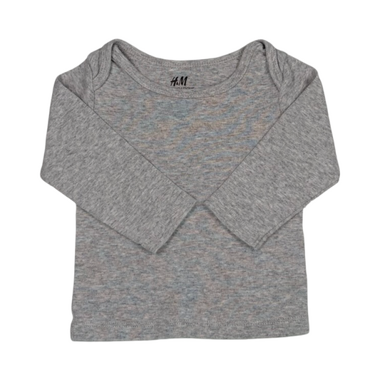 H&M | 2-4 mois