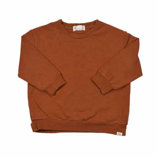 Miles thel Label | 18 mois