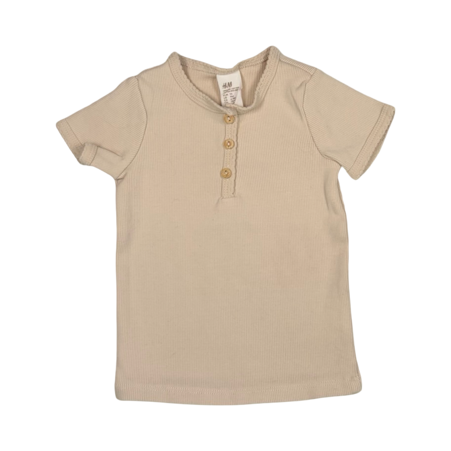 H&M | 6-9 mois