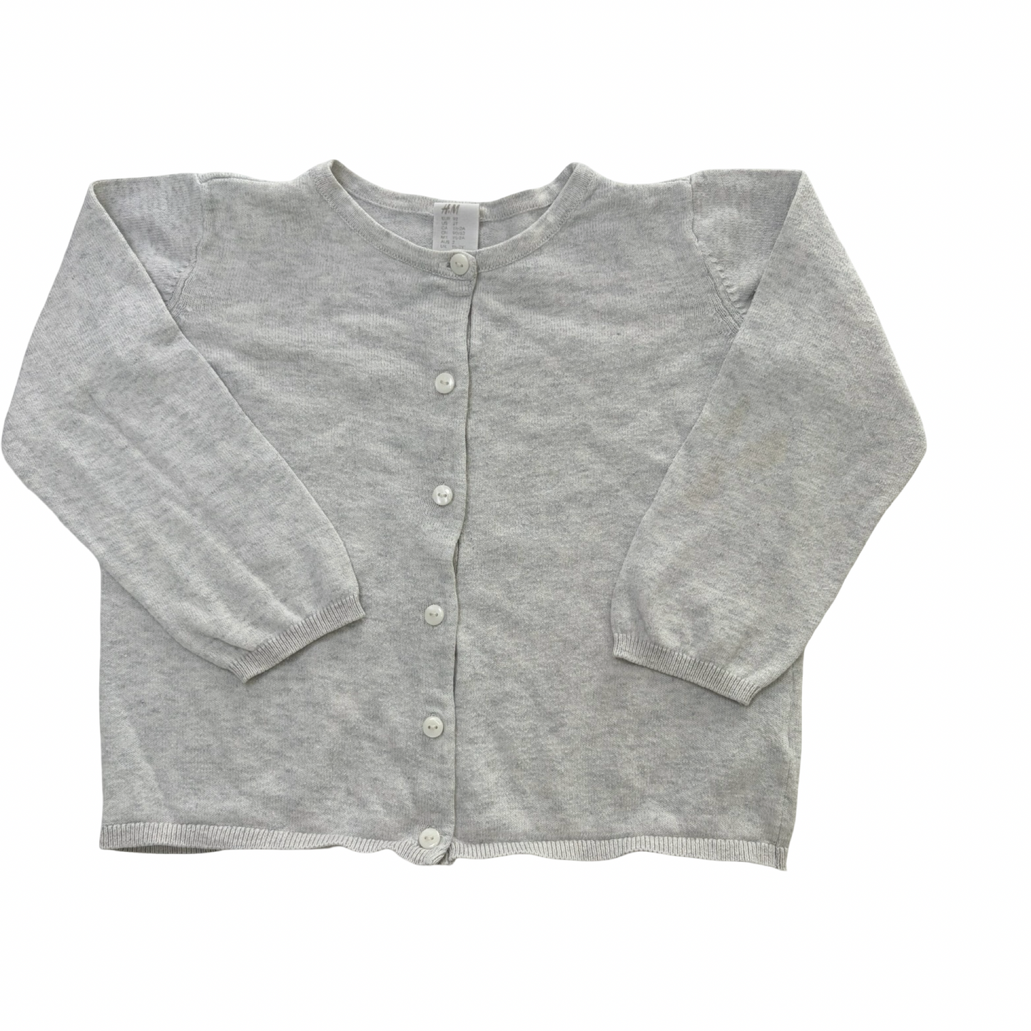 * Imparfait | H&M | 1 1/2-2T
