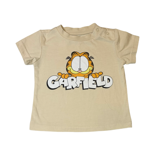 Garfield | 3-6 mois