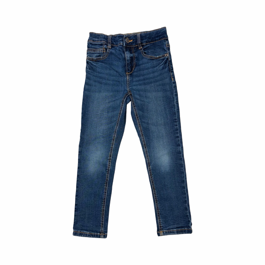 * Imparfait | Zara | 5-6T