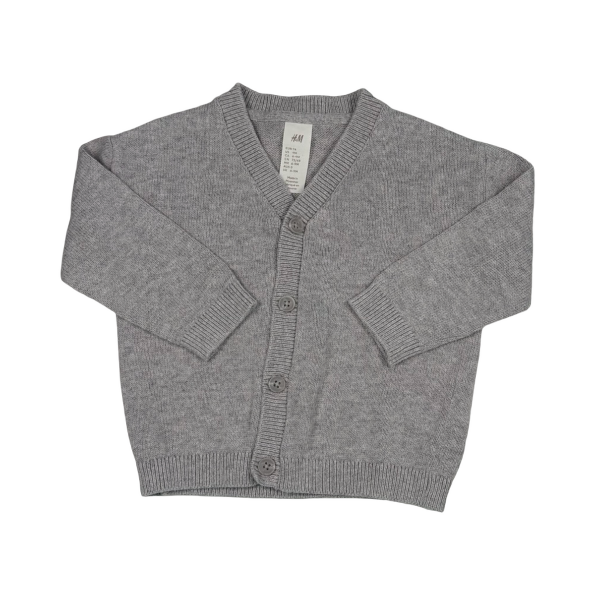H&M | 6-9 mois