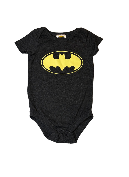 Batman | 3-6 mois