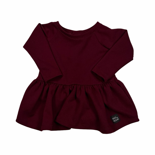 Jules & Nolan | 6-12 mois