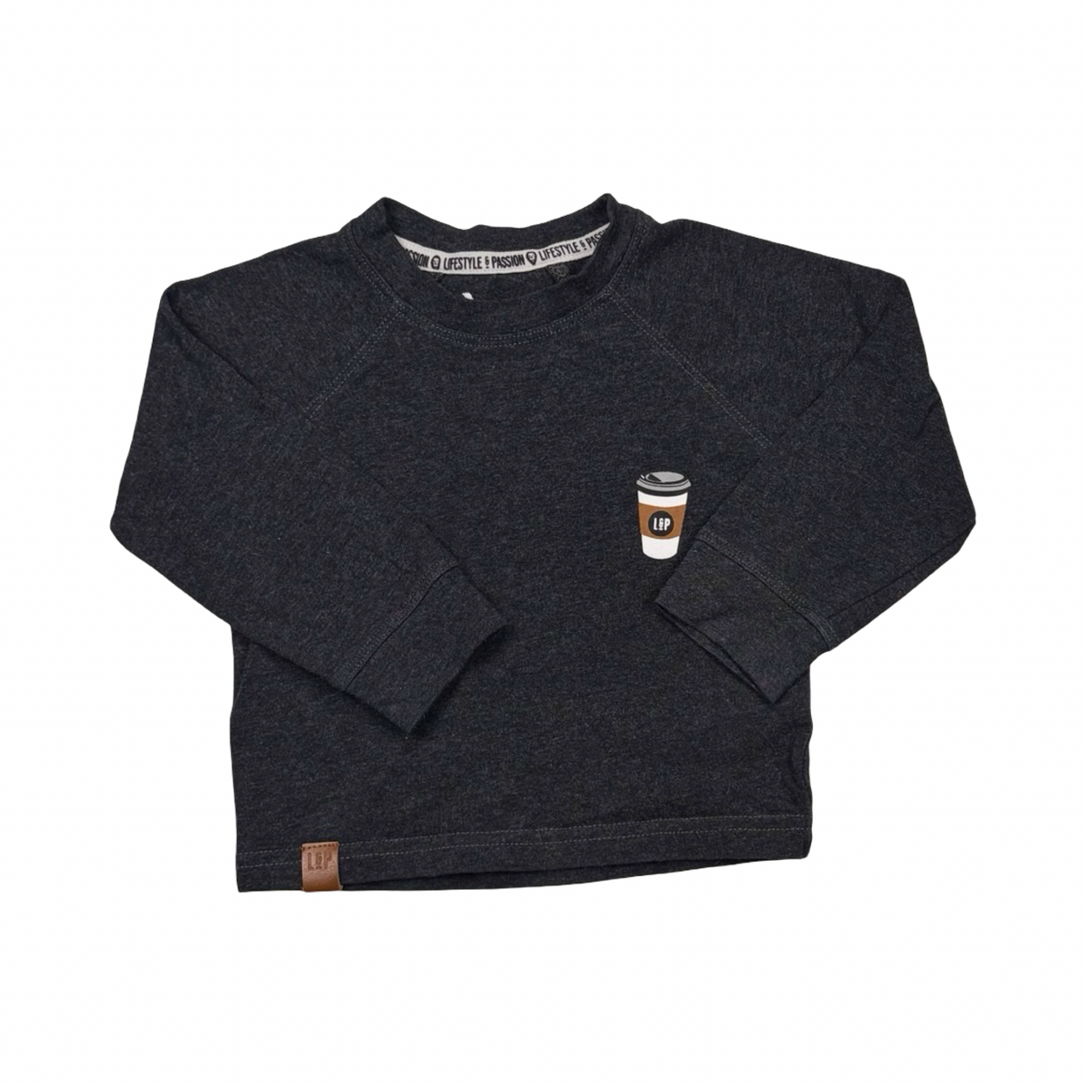 L&P Apparel | 6-12 mois