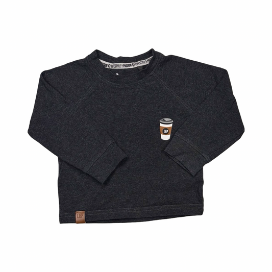 L&P Apparel | 6-12 mois