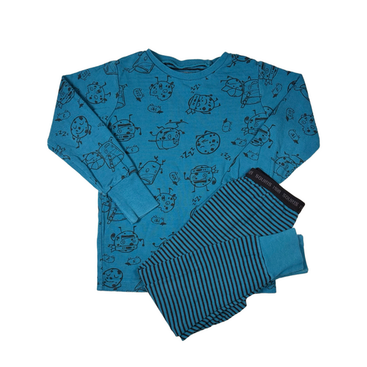 Souris Mini | 4T