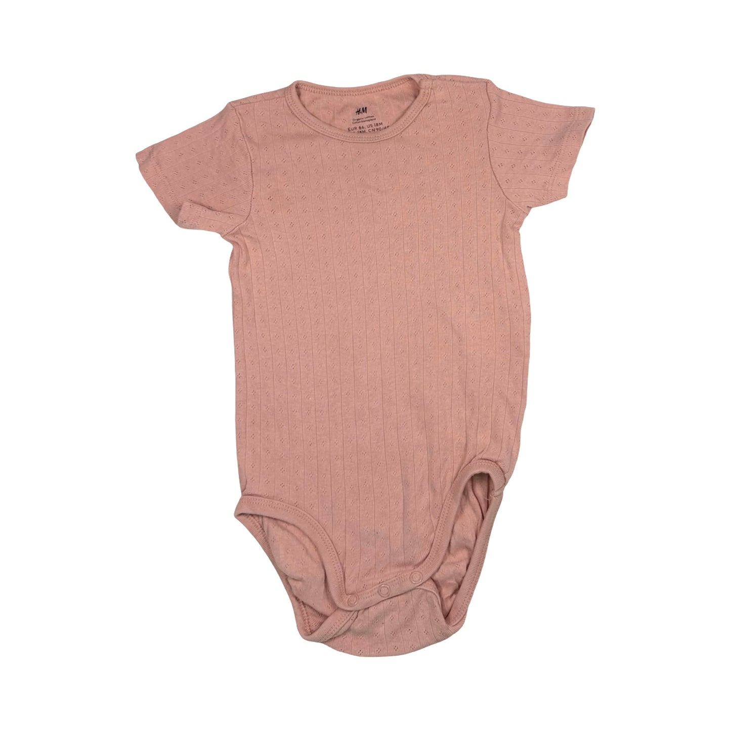 H&M | 12-18 mois