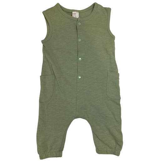 H&M | 4-6 mois