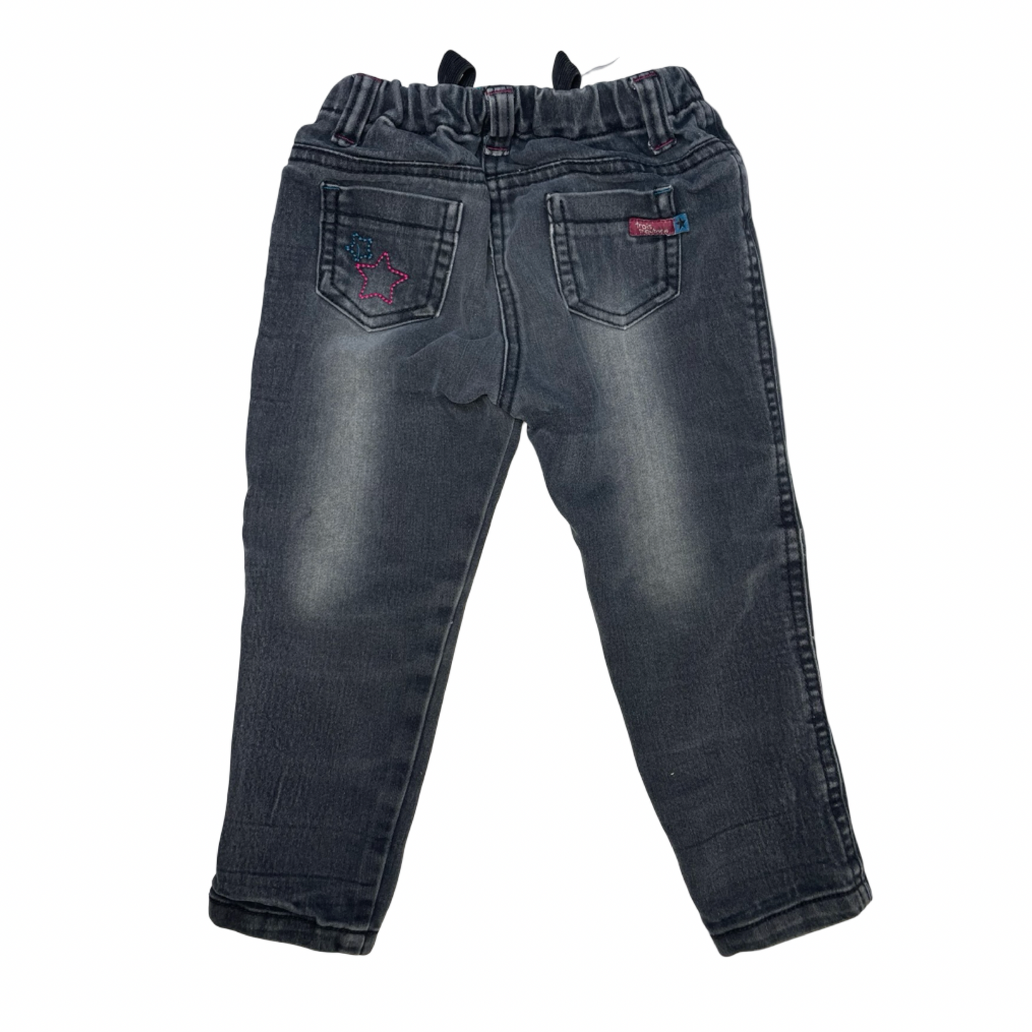 * Imparfait | Trois moutons | 3T