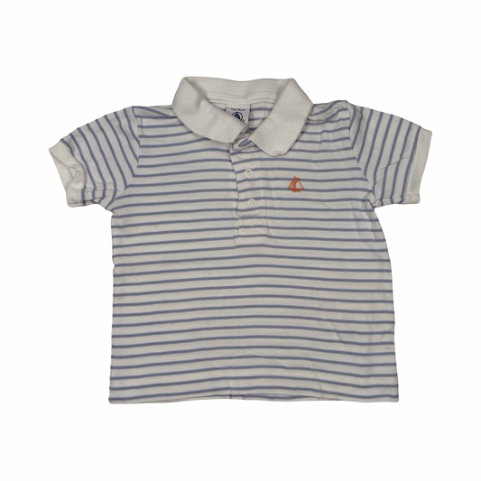Petit Bateau | 12 mois