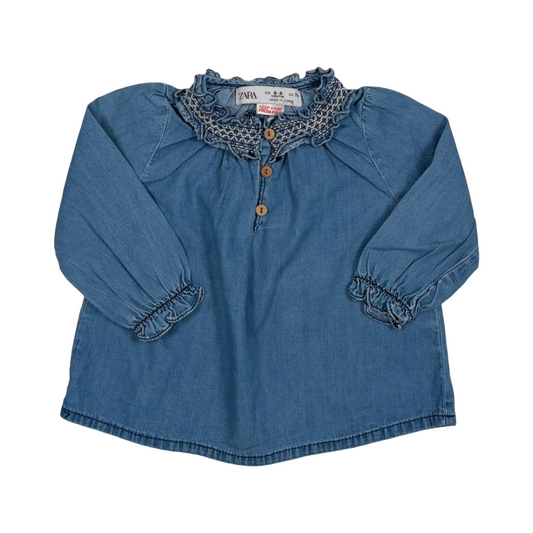 Zara | 6-9 mois