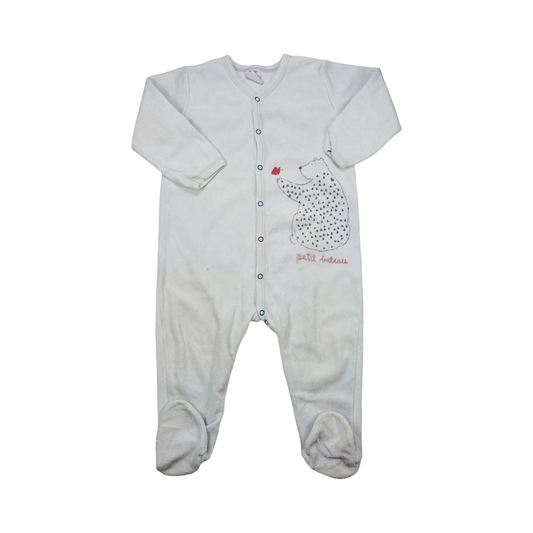 Petit Bateau | 18 mois (polar léger)