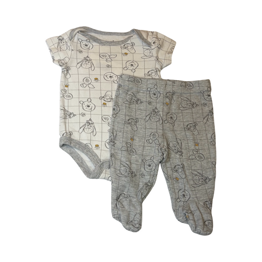 Disney Baby | 0-3 mois