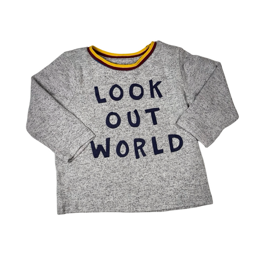Gymboree | 18-24 mois