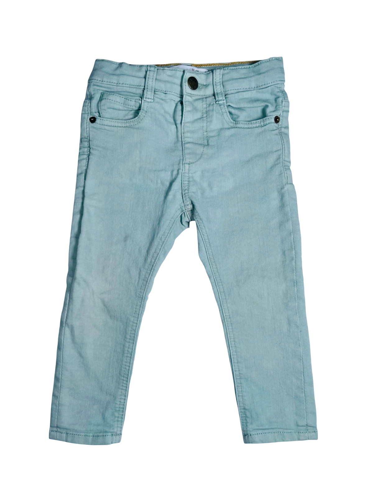 * Imparfait | Zara | 12-18M