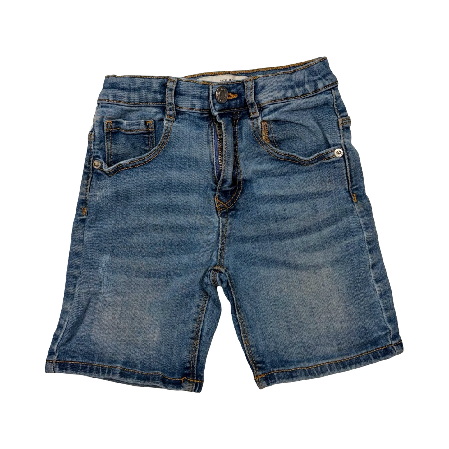 * Imparfait | Zara | 4-5T