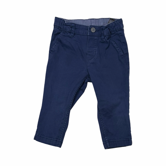 H&M | 6-9 mois
