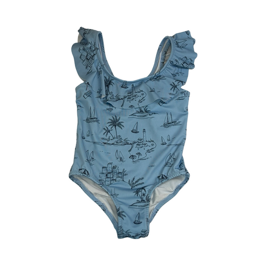 Zara | 6-12 mois