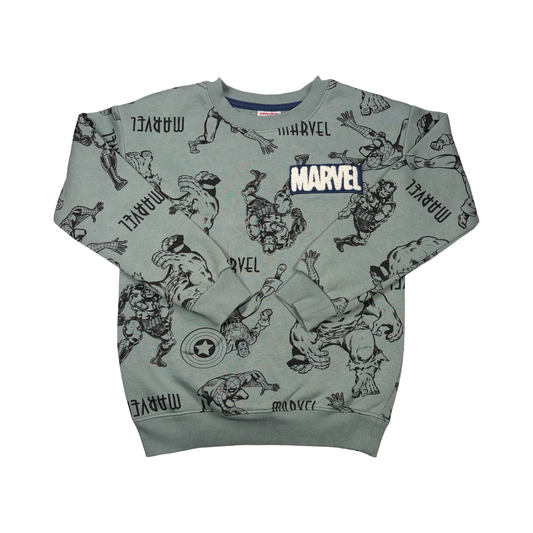 Marvel | 7T