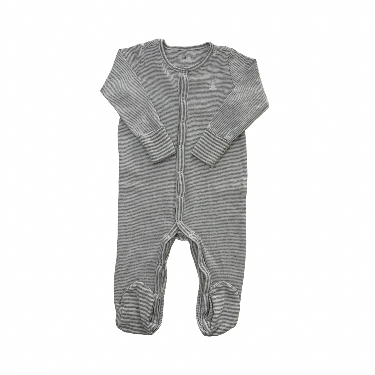 * Imparfait | Baby Gap | 6-9 mois