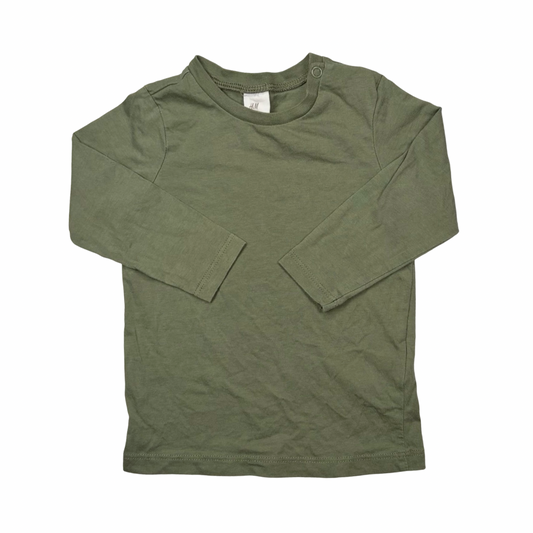 H&M | 6-9 mois