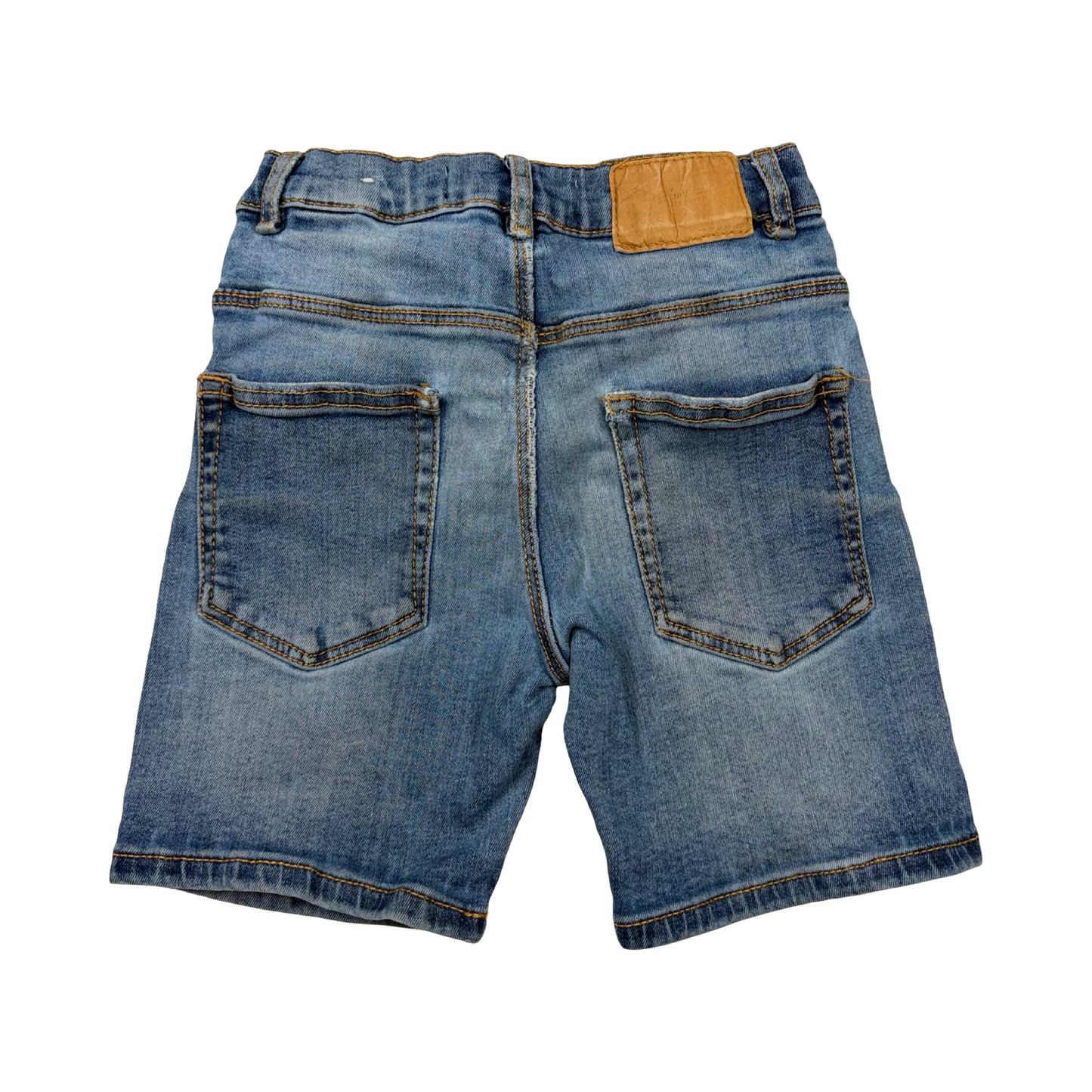 * Imparfait | Zara | 4-5T