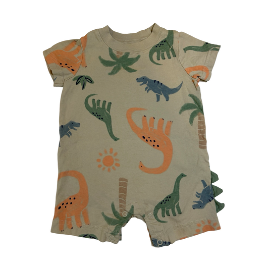 Carter's | 3-6 mois